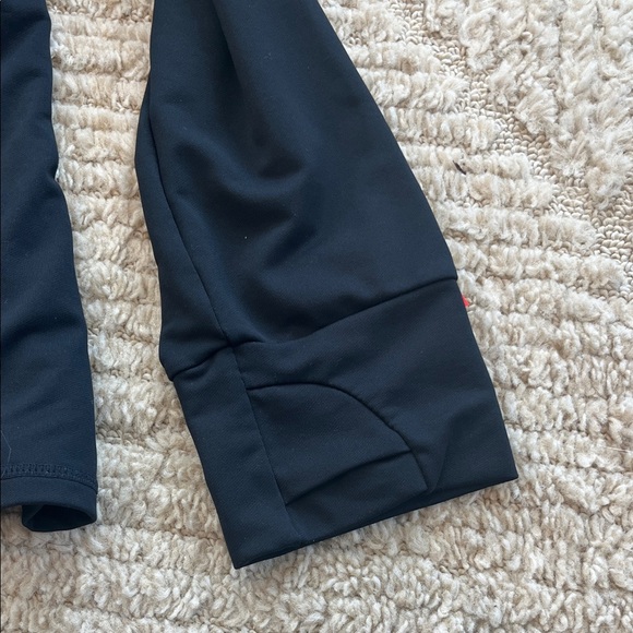 Fabletics Navy Jacket - Picture 2 of 7